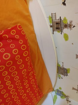 2 camas juveniles 90x190