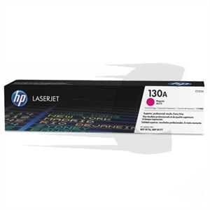 Toner HP 130A Original Magenta | Tóner CF353A