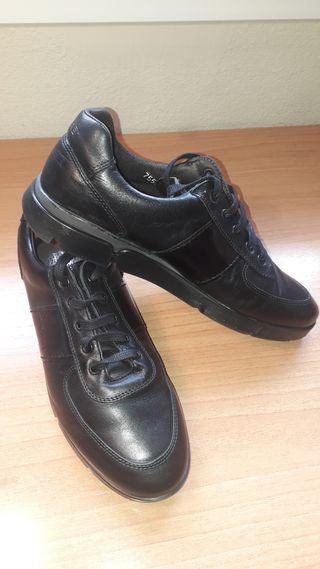 ZAPATOS CABALLERO MARCA AGARE