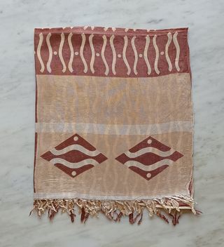 Sciarpa vintage