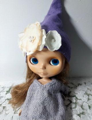 Outfit blythe
