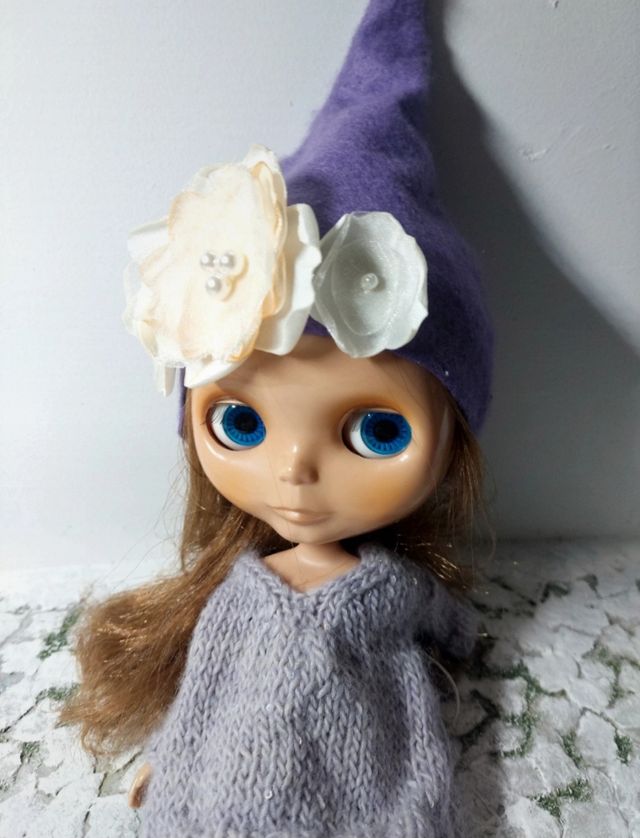 Outfit blythe