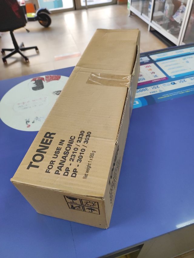 Tóner Panasonic DP-2320 / 2330 / 3010