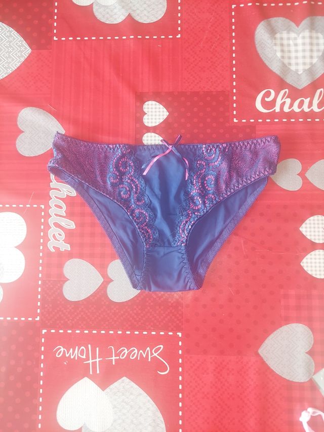 Mutandine nuova taglia 6 nuove. Mai indossate