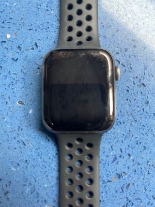 Apple wach serie 4 celular + GPS