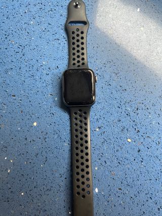 Apple wach serie 4 celular + GPS