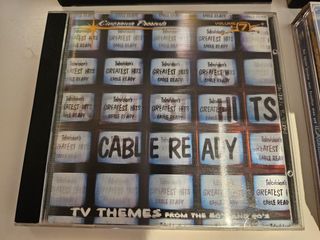 Cds de música originales