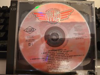 Cds de música originales