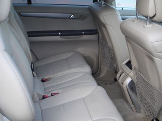 Mercedes Clase R 350 CDI 4 MATIC 7 PLAZAS