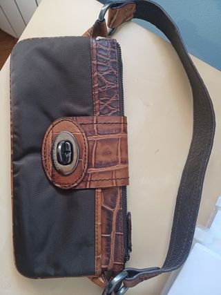 Bolso Adolfo Dominguez