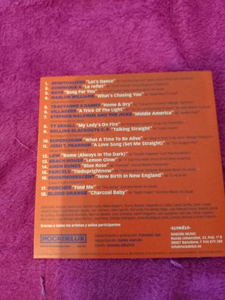 lote rockdeluxe