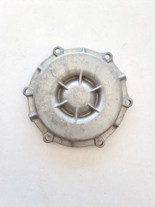 Tapa polea cigueñal FIAT SEAT 600, 850, 1500 etc