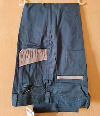 Pantalon de trabajo