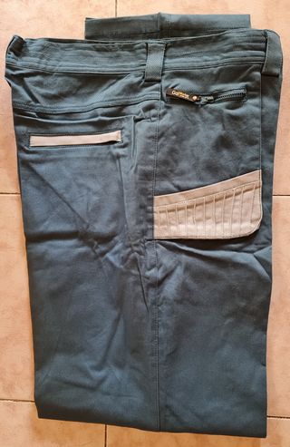 Pantalon de trabajo
