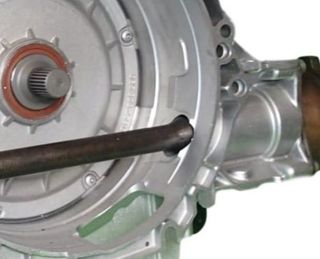 Caja de Cambios AUDI 3.0 TFSI MNL S-TRONIC
