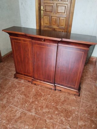 Mueble entrada o auxiliar