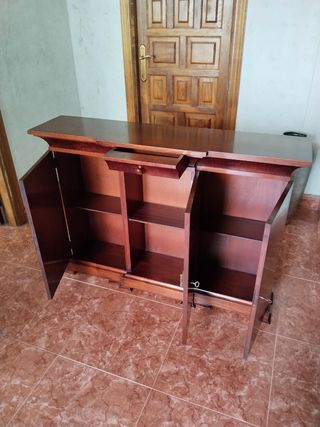 Mueble entrada o auxiliar
