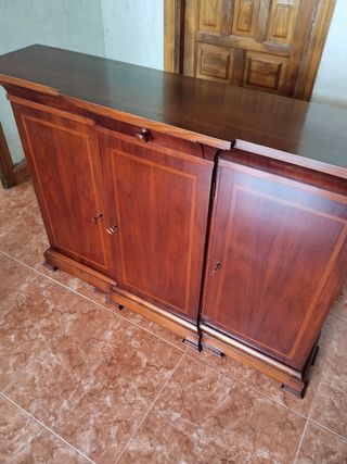Mueble entrada o auxiliar