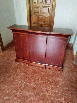 Mueble entrada o auxiliar