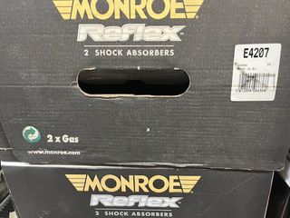 MONROE Amortiguadores RENAULT R5