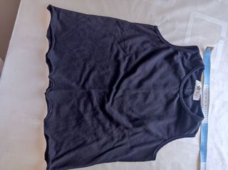 Grazioso canotta bimba