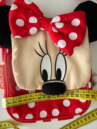 Bandolera Minnie marca Perona