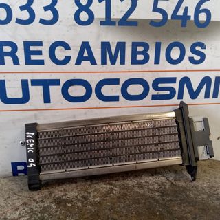 RESISTENCIA CALEFACCION RENAULT SCENIC AÑO 2004