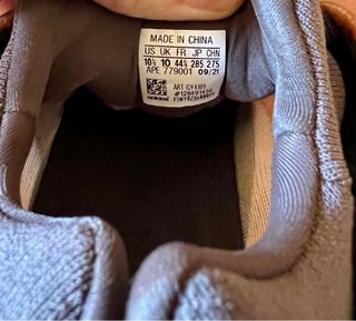Adidas Yeezy 700 V3 "Cooper Fade" T:44.5