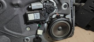 Motores elevalunas Audi A4 B7