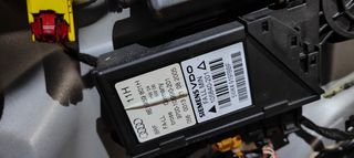 Motores elevalunas Audi A4 B7