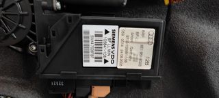 Motores elevalunas Audi A4 B7