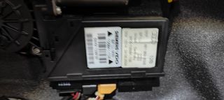 Motores elevalunas Audi A4 B7