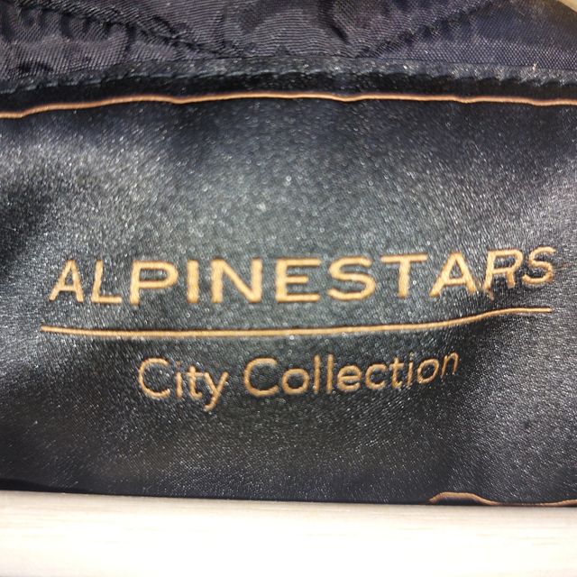 Chaqueta Alpinestars M