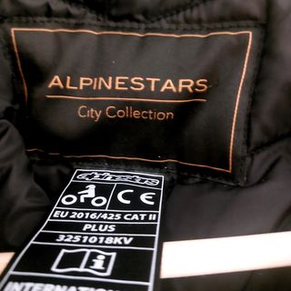 Chaqueta Alpinestars M
