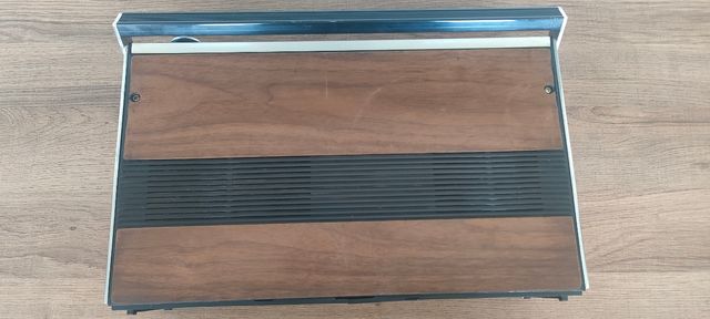 RADIO GRABADOR NORDMENDE 