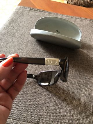Gafas de sol ! Christian Dior