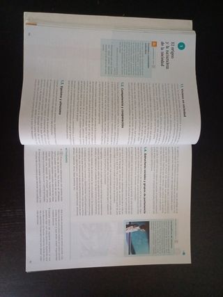 libro 3 eso valores anaya