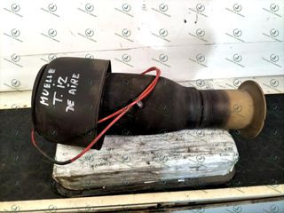 37106784379 AMORTIGUADOR TRASERO IZQUIERDO BMW Ser