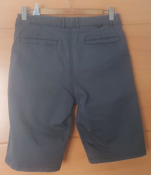 Pantalón corto niño