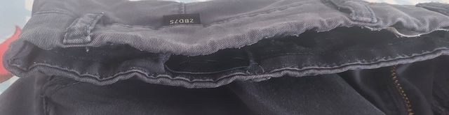 Pantalón corto niño