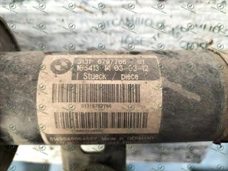 3131 6797766 AMORTIGUADOR DELANTERO DERECHO BMW Se