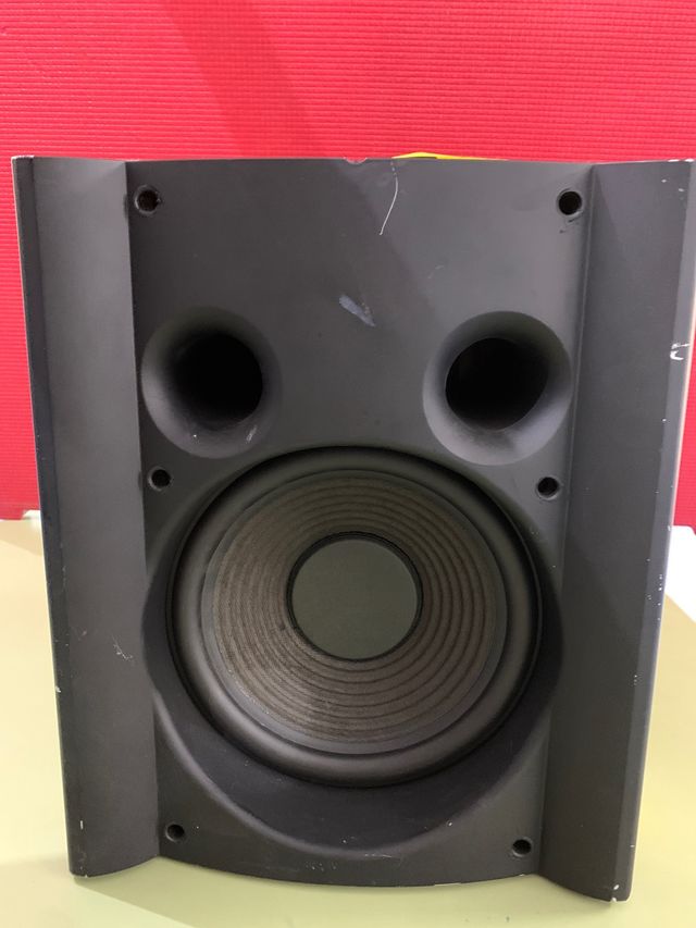 Sabufer + Amplificador