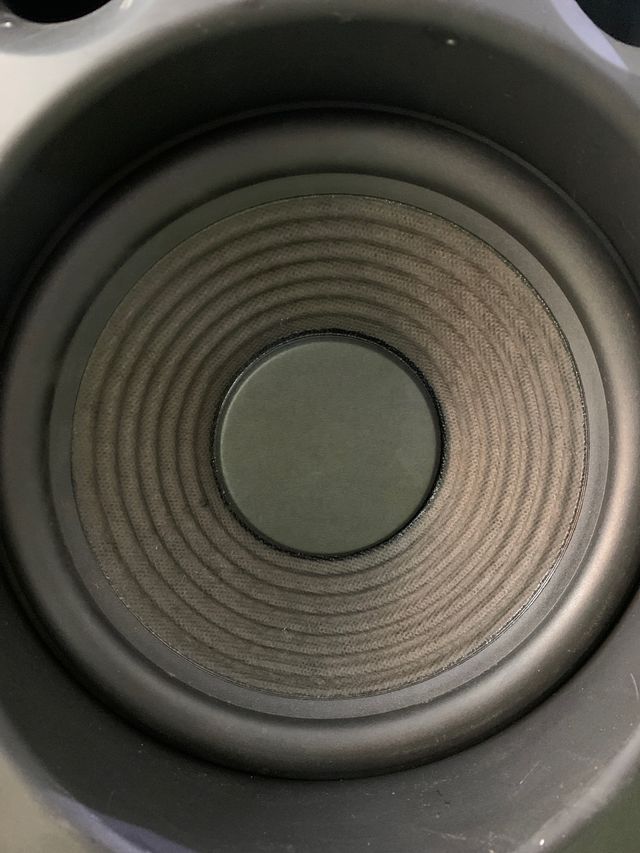 Sabufer + Amplificador