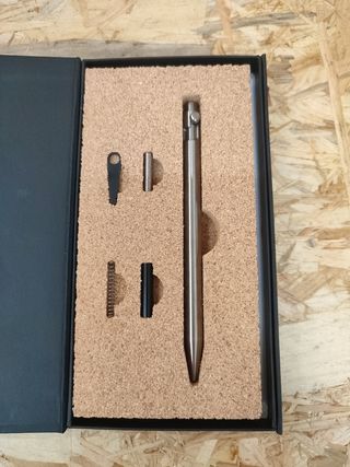 P208 Bolígrafo Modern Fuel