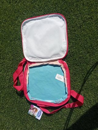 Mochila bandolera Frozen 