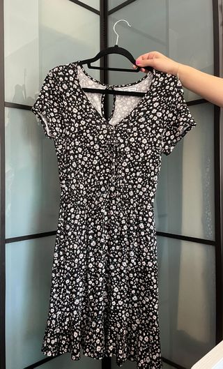 Vestido niña