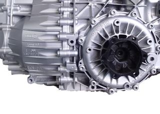 Caja de Cambios FYX AUDI 2.4 V6 MULTITRONIC