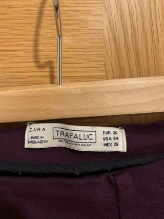 Pantalones Pitillo / Mallas