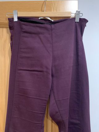 Pantalones Pitillo / Mallas