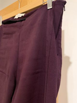 Pantalones Pitillo / Mallas